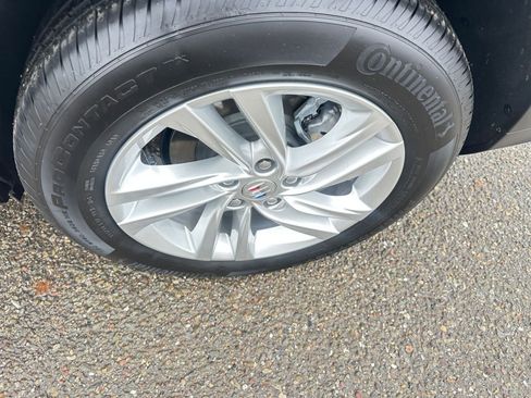 Used 2025 Buick Envista Preferred image 30