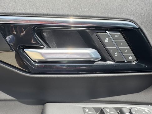 New 2026 Chevrolet Tahoe RST AWD/4WD image 14