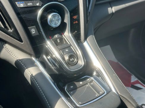 Used 2021 Acura RDX A-Spec image 40