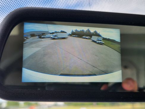 New 2025 Chevrolet Express 3500 w/ Power Convenience Package image 14