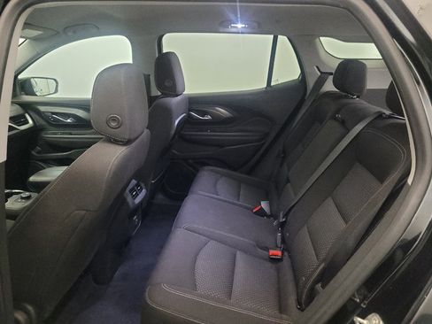 Used 2023 GMC Terrain SLE FWD image 18