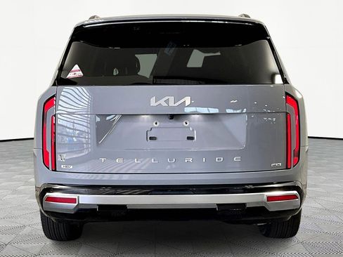 New 2027 Kia Telluride X-Line SX Prestige AWD/4WD image 5