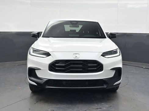 New 2026 Honda HR-V Sport image 9