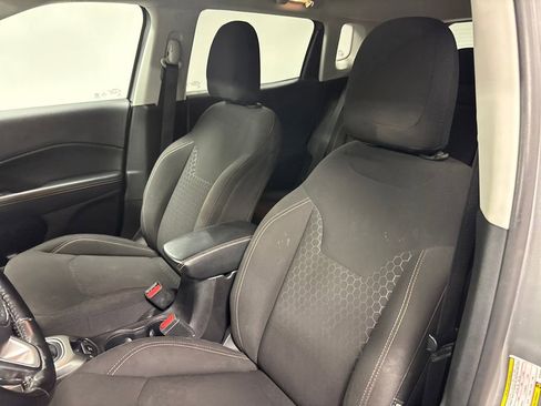 Used 2021 Jeep Compass Sport w/ Cold Weather Group image 24