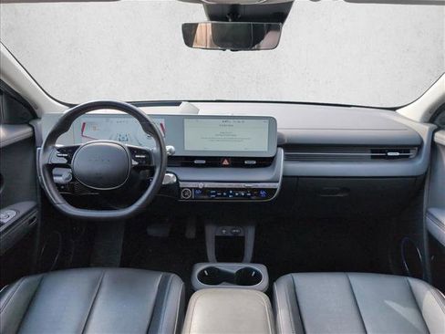 Certified 2024 Hyundai Ioniq 5 Limited AWD/4WD image 18
