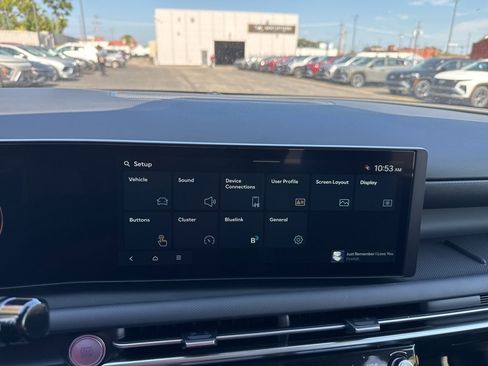 New 2026 Hyundai Tucson SEL image 22