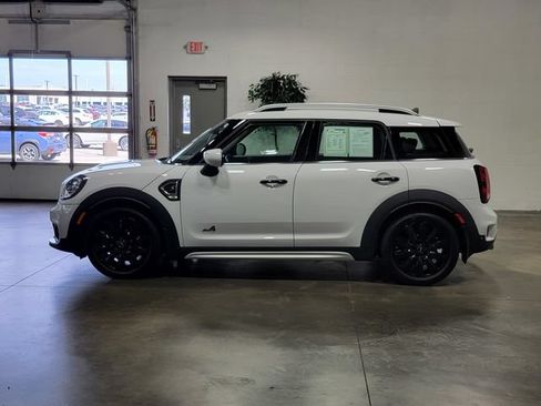 Used 2020 MINI Cooper Countryman S AWD/4WD image 8
