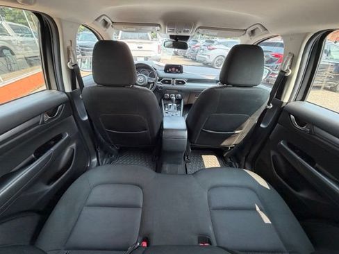 Used 2018 MAZDA CX-5 Sport AWD/4WD image 18
