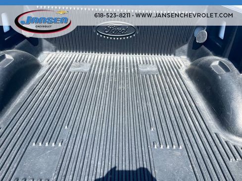 Used 2024 Ford F150 XLT AWD/4WD image 25