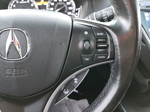 Used 2020 Acura MDX SH-AWD w/ Technology Package image 40