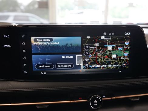 Used 2023 Nissan Ariya FWD image 37