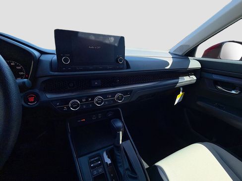 Used 2024 Honda CR-V EX image 27