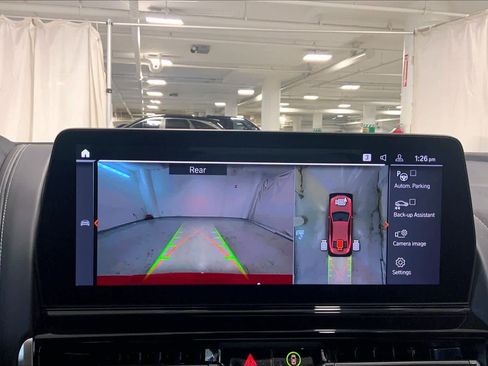 New 2026 BMW M850i xDrive M850i image 19