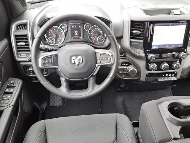 New 2026 RAM 1500 Tradesman AWD/4WD image 12