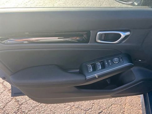 New 2026 Honda Civic Sport Touring image 18