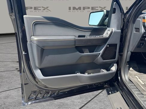 Used 2025 Ford F150 Tremor w/ Equipment Group 402A High AWD/4WD image 24
