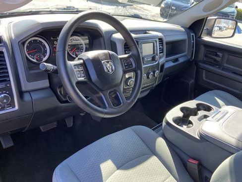 Used 2016 RAM 1500 Express image 23