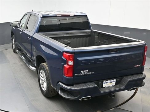 Used 2020 Chevrolet Silverado 1500 RST image 37