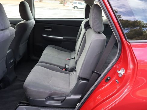 Used 2012 Toyota Prius V Three image 20