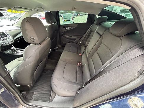 Used 2016 Chevrolet Malibu LT image 58