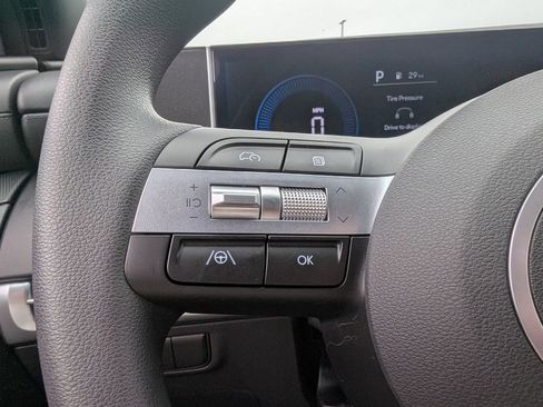 New 2026 Hyundai Santa Cruz SEL FWD image 19