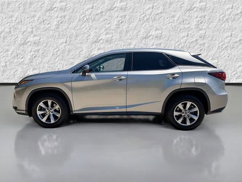 Used 2019 Lexus RX 350 AWD w/ Premium Package image 6