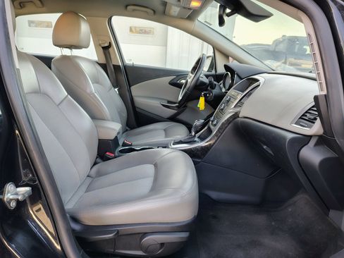 Used 2015 Buick Verano Convenience image 15