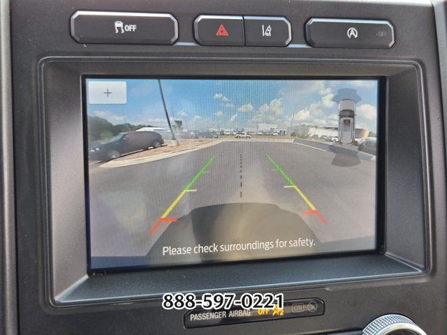 Used 2021 Ford Expedition Limited RWD image 23