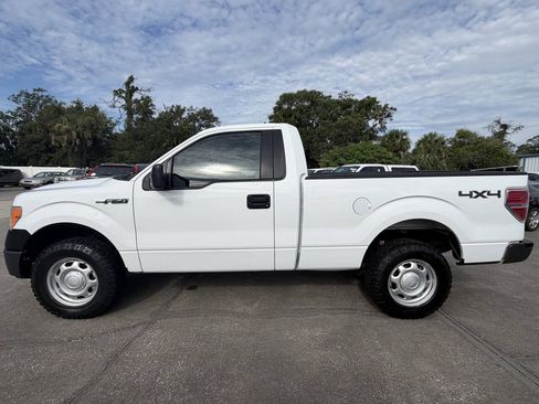 Used 2014 Ford F150 XL AWD/4WD image 5