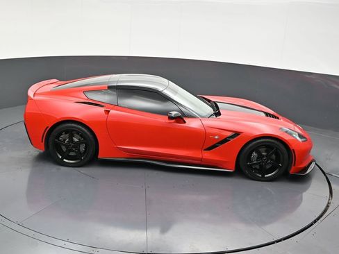 Used 2014 Chevrolet Corvette Stingray Coupe image 21