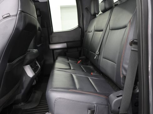 Used 2023 Ford F350 Lariat AWD/4WD image 9