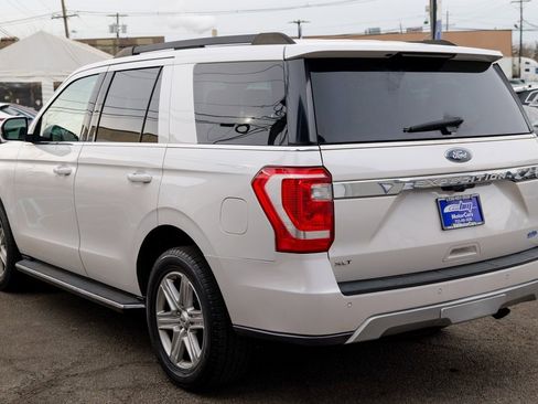 Used 2018 Ford Expedition XLT w/ Equipment Group 202A image 5
