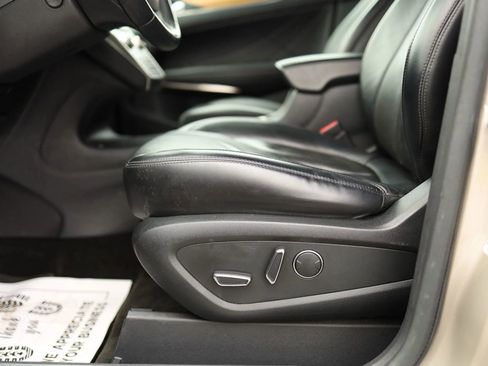 Used 2015 Lincoln MKC AWD w/ Equipment Group 102A Reserve image 13