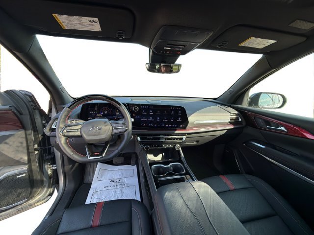 Used 2024 Chevrolet Traverse RS AWD/4WD image 20