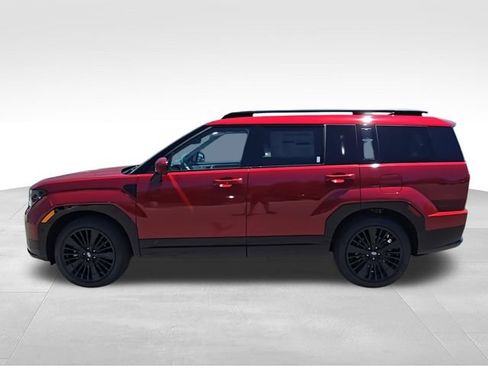 New 2026 Hyundai Santa Fe Calligraphy AWD/4WD image 6