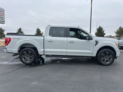 Used 2023 Ford F150 XLT w/ Equipment Group 302A High