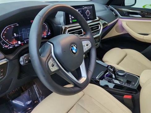 Used 2024 BMW X3 sDrive30i w/ Convenience Package w/ZPA RWD image 20