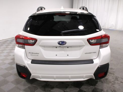 Used 2021 Subaru Crosstrek 2.0i Premium image 28