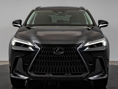 Certified 2026 Lexus NX 350 AWD w/ Accessory Package (2T) image 2