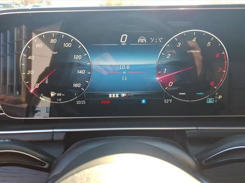 New 2026 Mercedes-Benz GLE 350 4MATIC image 18