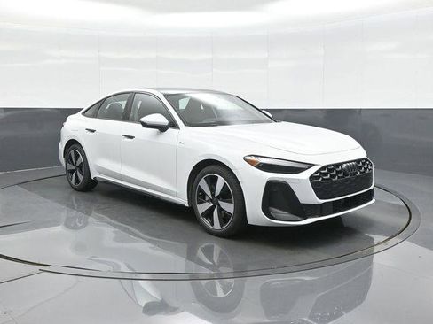 New 2026 Audi A5 2.0T Prestige AWD/4WD image 1