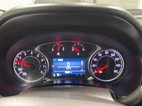 Used 2024 GMC Terrain SLE AWD/4WD image 5