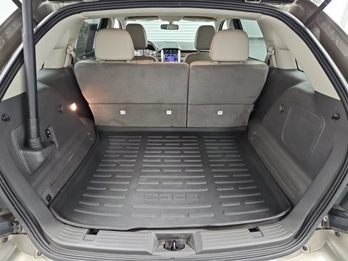 Used 2013 Ford Edge Limited w/ Driver Entry Pkg FWD image 33