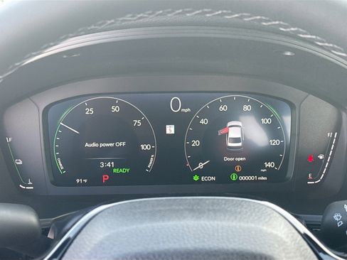 New 2026 Honda Civic Sport Touring image 11