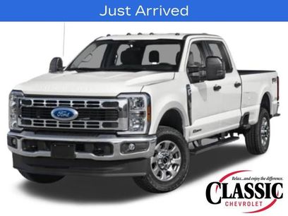 Used 2024 Ford F350 XLT