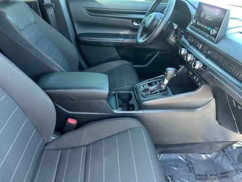 Certified 2024 Honda CR-V Sport image 14