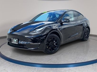 Used 2023 Tesla Model Y Long Range