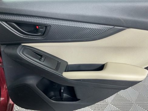 Used 2018 Subaru Impreza 2.0i Premium w/ Eyesight & BSD & Rcta image 11