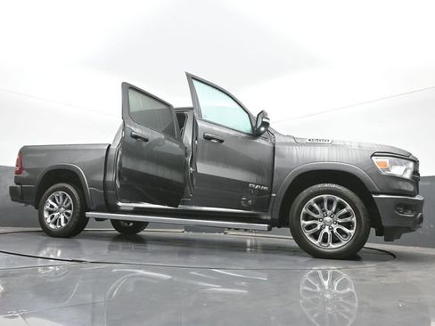 Used 2022 RAM 1500 Laramie image 48