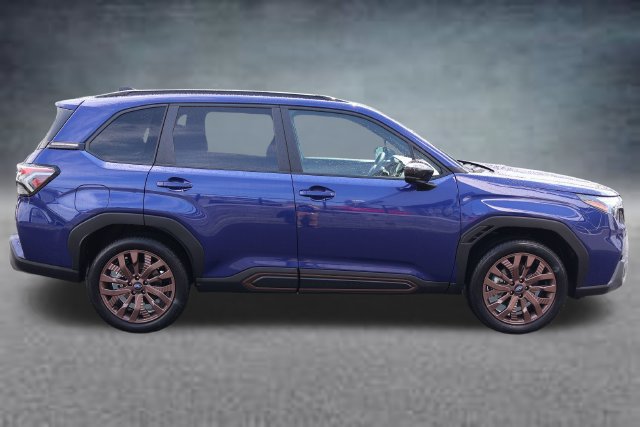 New 2026 Subaru Forester Sport AWD/4WD image 2